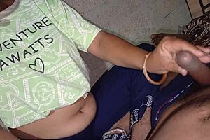 step sis sneaks indian desi sex vid shaking ass in bathroom