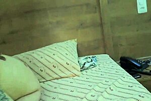 Hubby watches helplessly as wife rides massive BBC hard