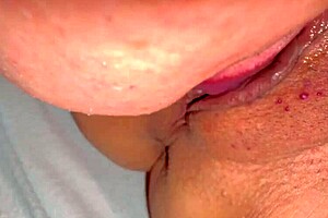japanese wife's shaved pink pussy licked wet 346 days post virginity loss