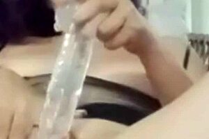 watch these guys cum hard on video calls with my tight wet milf pussy!