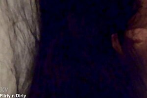 Innocent Paloma Masters Cock With Blowjob Ride And Pov Creampie Finish