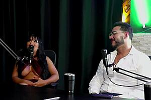 check this slutty interview with casal cherie—pure filth and brazilian swingers on porn cast pt 3!