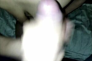 cuckold cornudo watches brunette anal toys