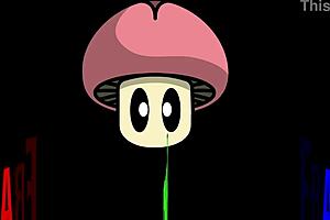 innocent polly yangs braces teen teases for a mouthful treat