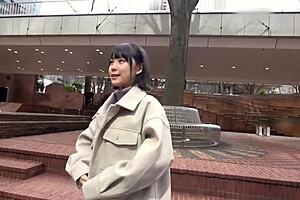 nanami's full handover 18yo tight pussy creampie ecstasy part1 😈🍆💦