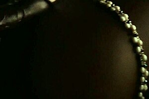 street hood gangster dominates petite ebony teen quickie in abandoned building