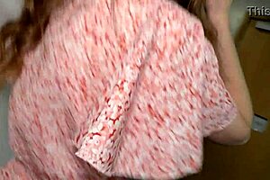 British Mature Housewife Katie Cooper Takes BBC Bareback In Hotel
