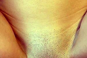 Step-daddy's blonde bimbo fantasy creampie intimate Della Cate seduction