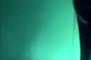 wanna see this bbw latina slut get pounded twice in the dark?