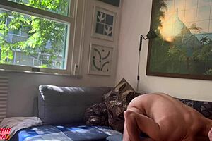 client films fucking pornstar cause it's his fetish!