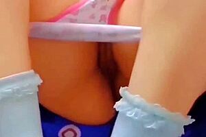 Mexican schoolgirl outdoor anal creampie suck balls swallow cumshot casero