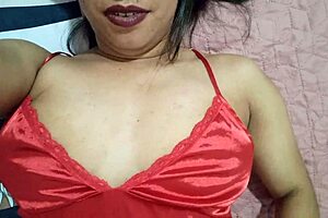 young hottie masturbates wet pussy for prof after swallowing his cock... so excited!