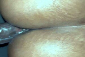 Bend Me Over Dick Me Down Couple Creamy Backshots Dripping Wet Pussy Moaning