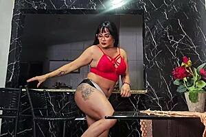 he took forever to swell my fat pussy and clit 😍🔥👅