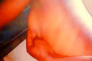 Teacher ravages tiny student's screaming pussy first time