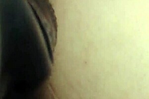 took wife's sister to gloryhole she swallowed