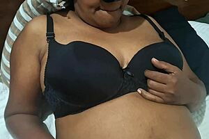 hot grieving stepmom needs your help in casting interview
