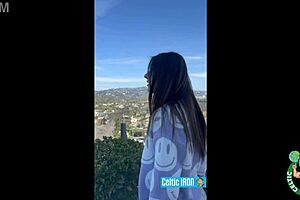 girlfriend experience with latina teen aubry babcock missionary deepthroat facial in beverly hills