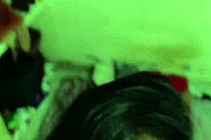 busty indian bhabhi enjoys time with devar in homemade video