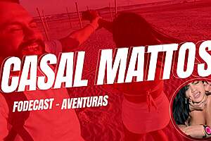 i licked her sweaty armpits and salty pussy on the beach