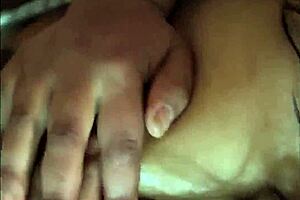 i crave my egyptian bbw wife's tight anal pounding so bad