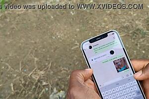 horny couples swap nudes then balcony fuck fest