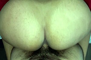 you ever fucked argentina's biggest amateur ass pov style casero?