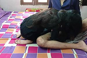 bbc indian neighbor boy roleplays dirty sex with sexy indian girlfriend next door