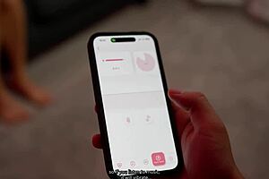 new panty vibrator got me dripping wet 😩💦 honeyplaybox