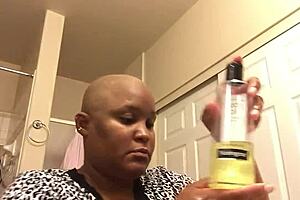 Shaved