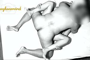 Pinay Nursing Student Squirts on Big Cock Scandal Close-Up