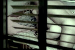 stepdad sneaks in at midnight for hard teen fuck