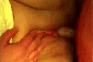 dicknastytheillest fresh out prison drops heavy ball load on hairy bush pussy creampie hd