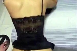 secret sex with sister-in-law while husband works pov rough