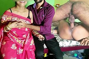 biology tutor meets student's stepmom alone for private lesson