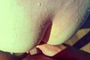 redhead pool sex got me cumming in her mouth oiled up 😏💦