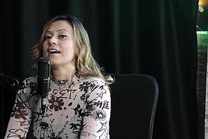 hey it's good to try and know what you like right? angélica morango spills on launches