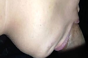 Am I Sucking My Best Friend's Cock Before Cuck Hubby Arrives?