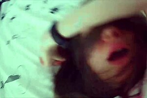 Real Wife Cheats Anal Fuck with Friend Taboo Action