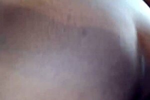 mature ebony milf takes big ass doggystyle pounding in texas