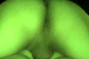 mexican latina couple goes wild on huge anal fuck 🔥