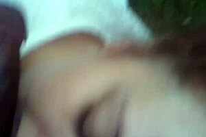 Thick caucasian adventure gets wild 😏🍑 Who's joining? 🔥