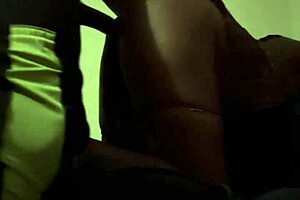 Face Down Ass Up Garage Backshots Cumshot Couple Pound