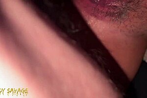 Amateur Asian Girlfriend Takes Rough Face Fucking Bent Over Doggystyle Creampie