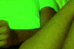 Sadee Rain fingers her shemale ass with three digits masturbates to facial cum explosion!