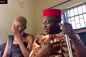 hxs step-grandpa blessings deep doggystyle creampie before city trip 🍆💦