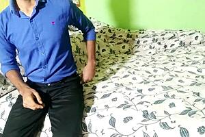 office manager fucks coworker valentines week hindi audio moans nipples