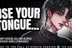 Rude Ex Gags Your Mouth Fucks You Brainless Roleplay