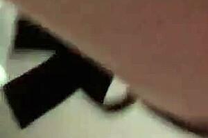 gettin pegged by lisa sunday mornin early submission