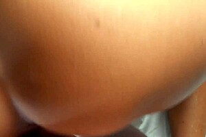 Naughty goth emo milf hooks up for rough pounding
